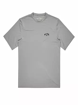 BILLABONG | Herren Lycrashirt Arch Wave | 